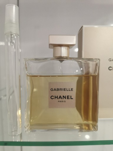 Zdjęcie oferty: Chanel Gabrielle edp oryginalne 