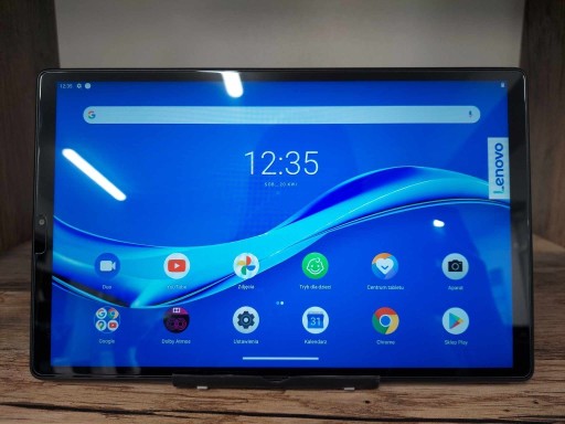 Zdjęcie oferty: Tablet Lenovo Tab M10 FHD Plus (TB-X606FA) 2/32GB