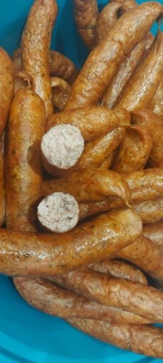 Zdjęcie oferty: KIEŁBASA SWOJSKA SCHABÓWKA 