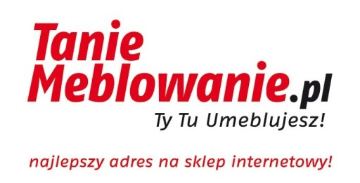 Zdjęcie oferty: Domena do sklepu internetowego TanieMeblowanie.pl