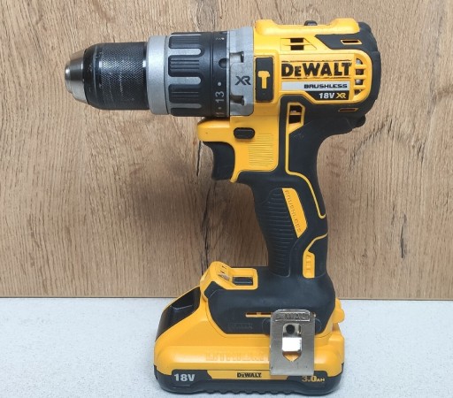 Zdjęcie oferty: DEWALT DCD796N WKRĘTARKA UDAROWA BEZSZCZOTKOWA 18V