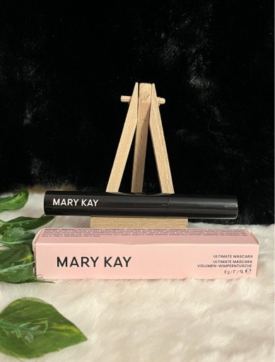 Zdjęcie oferty: Tusz do Rzęs Ultimate Mascara Mary kay