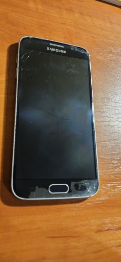 Zdjęcie oferty: Samsung galaxy s6 sm-g920f
