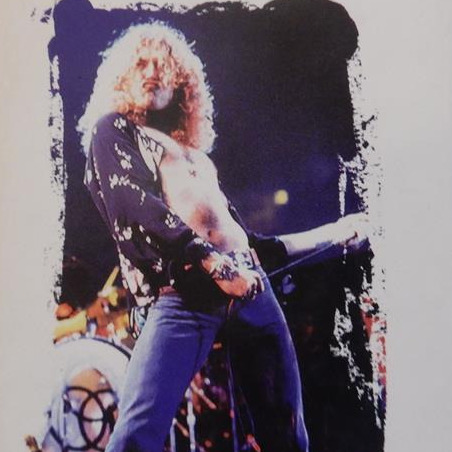 Zdjęcie oferty:  Led Zeppelin (Virgin Modern Icons S.) 1997  