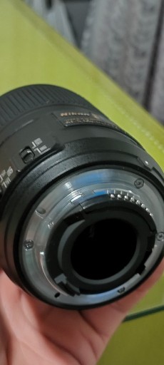 Zdjęcie oferty: Obiektyw NIKKOR 85mm MACRO f3.5