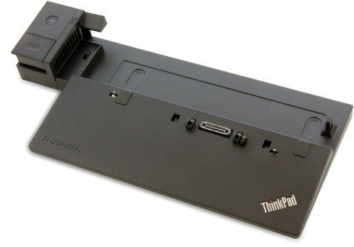 Zdjęcie oferty:  Stacja dokująca Lenovo ThinkPad Basic Dock 40A0