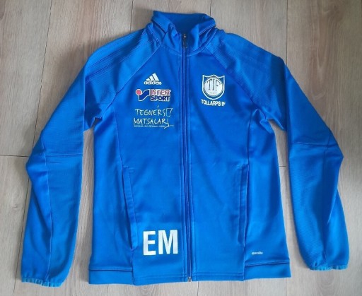 Zdjęcie oferty: Bluza adidas stan dobry 