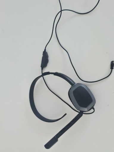 Zdjęcie oferty: PDP Gaming Sony LVL 1 Chat Communicator headset do PS4 PlayStation 4