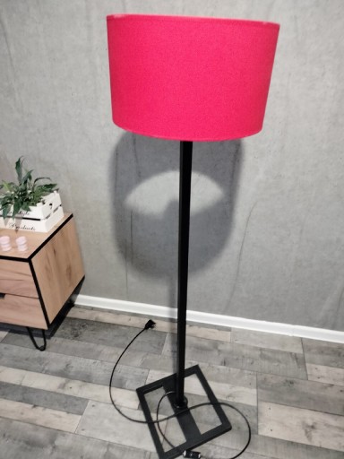 Zdjęcie oferty: Lampa stojąca wysoka . 