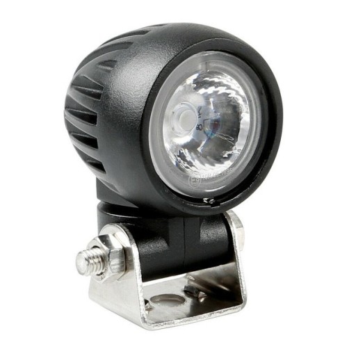 Zdjęcie oferty: Lampa Cyclops-Round dioda LED dodatkowe światło