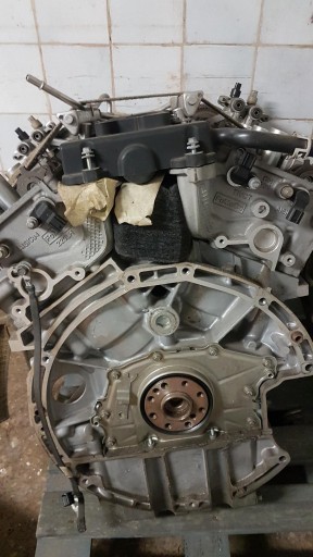 Zdjęcie oferty: silnik ford 3,7 V6 mustang,explorer,edge,F150