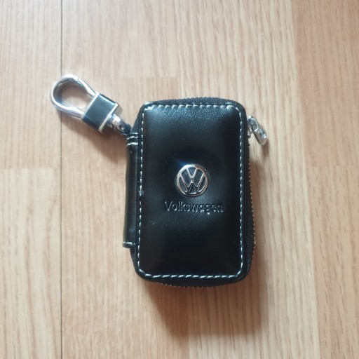 Zdjęcie oferty: Volkswagen etui na klucz kluczyk klucze nowe 
