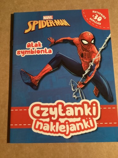 Zdjęcie oferty: Czasopismo „Spider-Man” 1 szt.