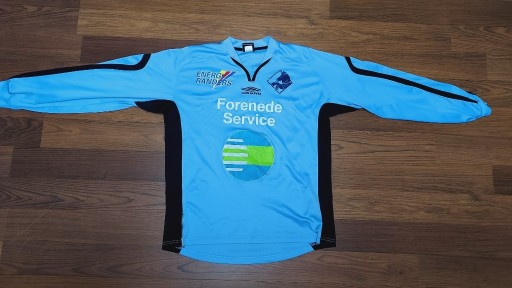 Zdjęcie oferty: Randers FC koszulka L