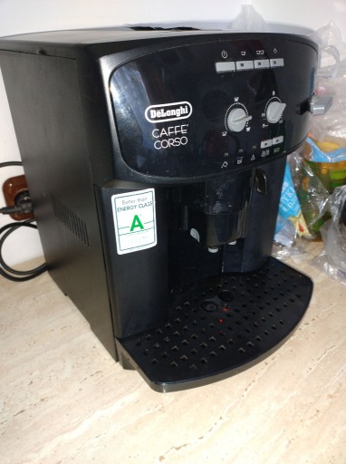 Zdjęcie oferty: Ekspres automatyczny DeLonghi Caffe Corso ESAM2600