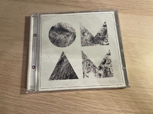 Zdjęcie oferty: Of Monsters And Men Beneath the skin idealny CD