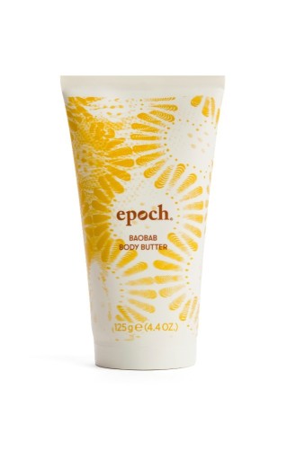 Zdjęcie oferty: Epoch Baobab Body Butter (krem do ciała)