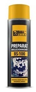 Zdjęcie oferty: Preparat wielozadaniowy BS-100 - 400 ml