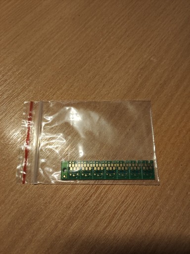 Zdjęcie oferty: Chipy tuszu Epson Stylus Pro 7600/9600