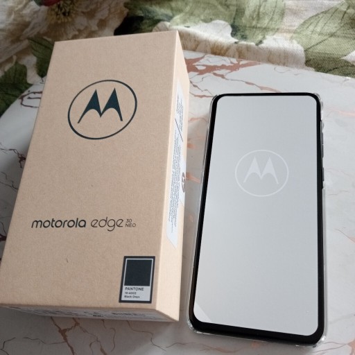 Zdjęcie oferty: Telefon Motorola 