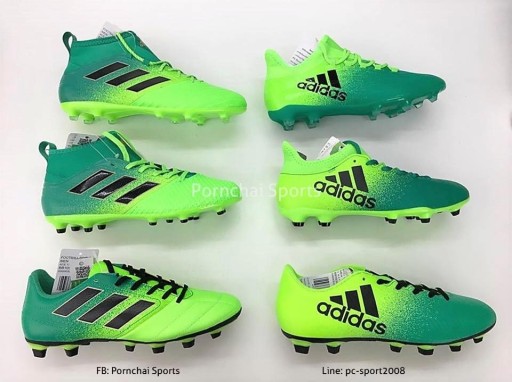 Zdjęcie oferty: buty piłkarskie   adidas różne rozmiary
