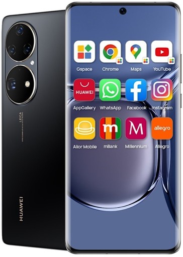 Zdjęcie oferty: HUAWEI 50 PRO