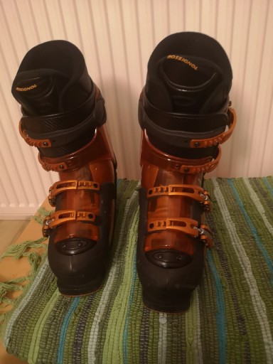 Zdjęcie oferty: Buty narciarskie Rossignol RSX Open wkladka 27,5 