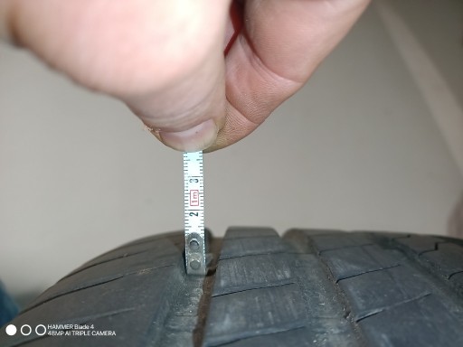 Zdjęcie oferty: Opona Roadhawk 225/45/17 91Y