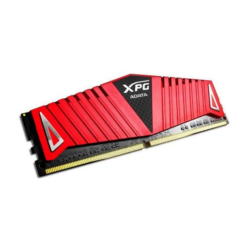 Zdjęcie oferty: Pamięć RAM Adata Red XPG DDR4 4GB