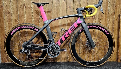 Zdjęcie oferty: Frame set Trek Madone SLR Project One 