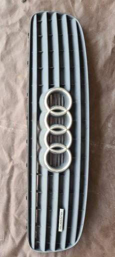 Zdjęcie oferty: AUDI TT QUATTRO 8N0853653A ATRAPA GRILL CHŁODNICY 