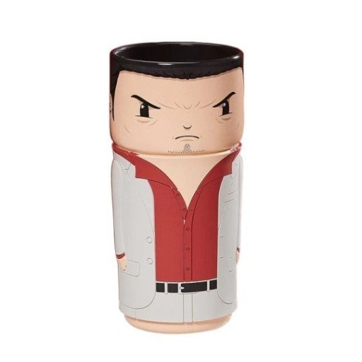 Zdjęcie oferty: Kubek CosCup Ryuga Gotoku Yakuza Kazuma 400ml