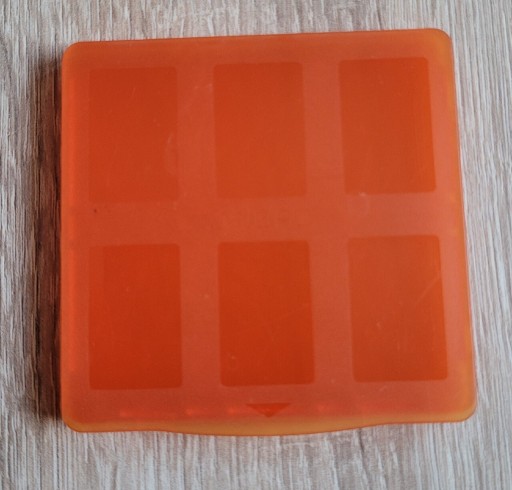 Zdjęcie oferty: Pudełko na gry Nintendo Switch 