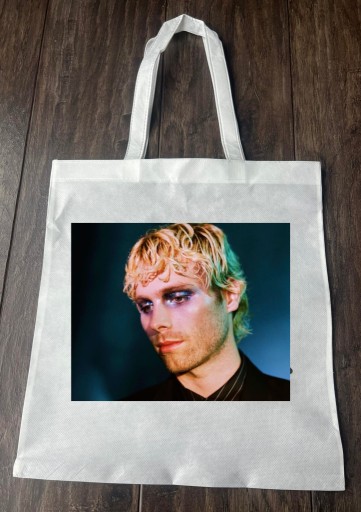 Zdjęcie oferty: Torba tote bag luke hemmings