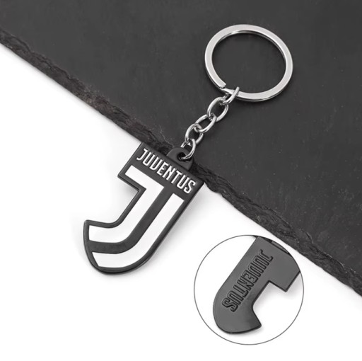 Zdjęcie oferty: Brelok PSG – Juventus | JUVE | Serie A | Stara Dama | Buffon
