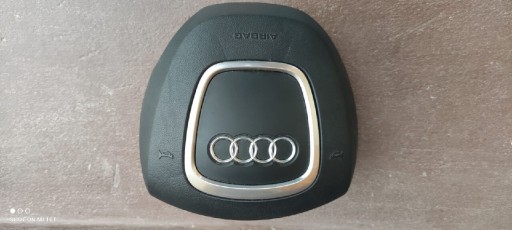 Zdjęcie oferty: Audi A6 a4 poduszka kierownicy airbag 8p0880201as