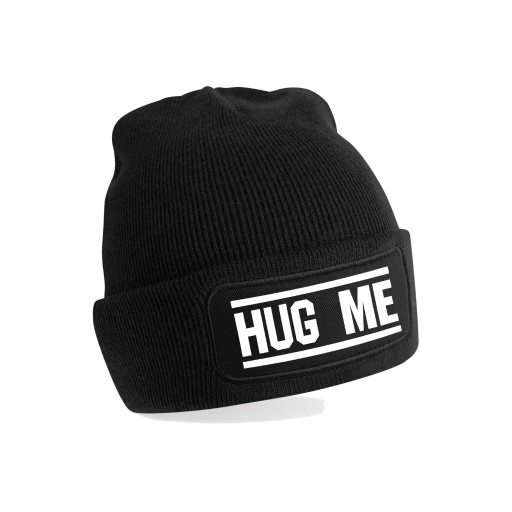 Zdjęcie oferty: Czapka zimowa Hug me