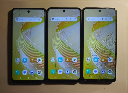 Zdjęcie oferty: Infinix Smart 8 - 3 sztuki