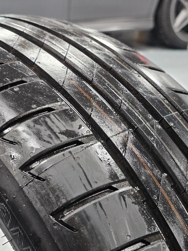 Zdjęcie oferty: Bridgestone Turanza T005 225/45 R18 91W MO DOT1423