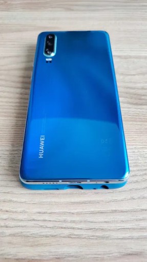 Zdjęcie oferty: Smartfon Huawei P30 6/128 Aurora 6.1 cal