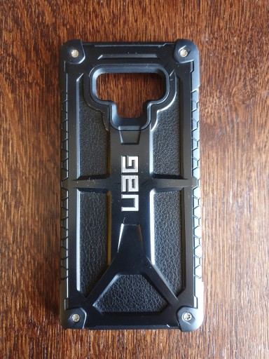 Zdjęcie oferty: UAG Monarch Etui do Samsung Galaxy Note 9