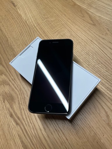 Zdjęcie oferty: Apple iPhone 7 32GB Black FV23%