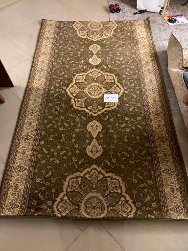 Zdjęcie oferty: dywany dywaniki chodnik wycieraczka chodniczek wyk