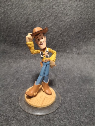 Zdjęcie oferty: TOY STORY - Chudy ( figurka z serii TOY STORY ) 