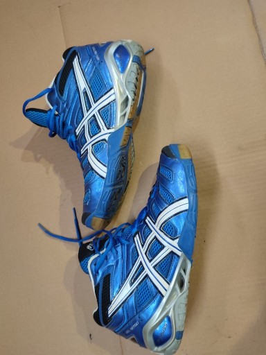 Zdjęcie oferty: Buty do piłki siatkowej Asics Gel - Sensei