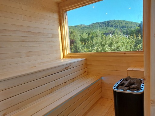 Zdjęcie oferty: Sauna fińska/infranted 