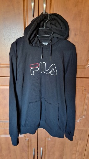 Zdjęcie oferty: Bluza Fila Laban Hoody r. M