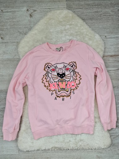 Zdjęcie oferty: Bluza Kenzo Paris Nowa Rozmiar 170 - 176 