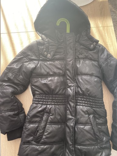 Zdjęcie oferty: Kurtka zimowa Cool Club r 140