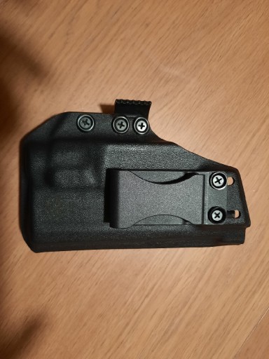 Zdjęcie oferty: Kabura do cz p07